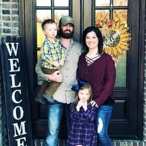 Meet your Posher, Marissa